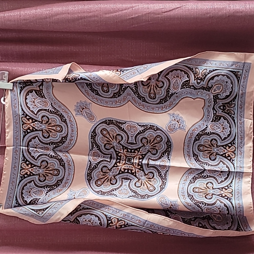 New Beautiful Scarfs